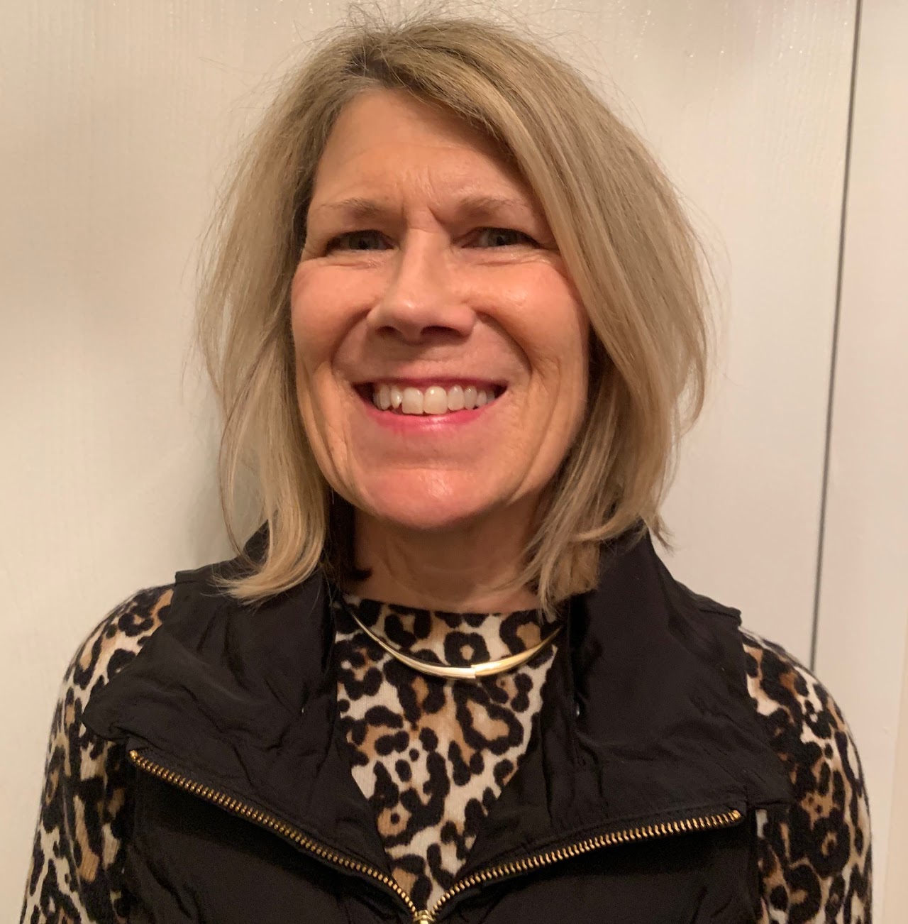 Lynn Cluskey